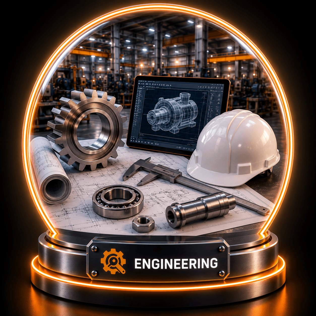 Engineering