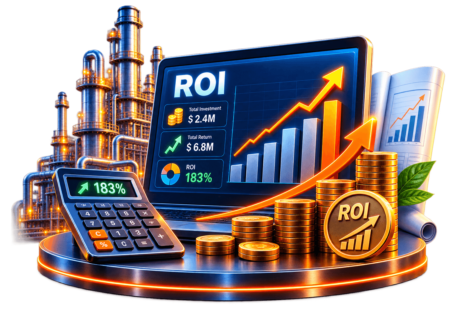ROI