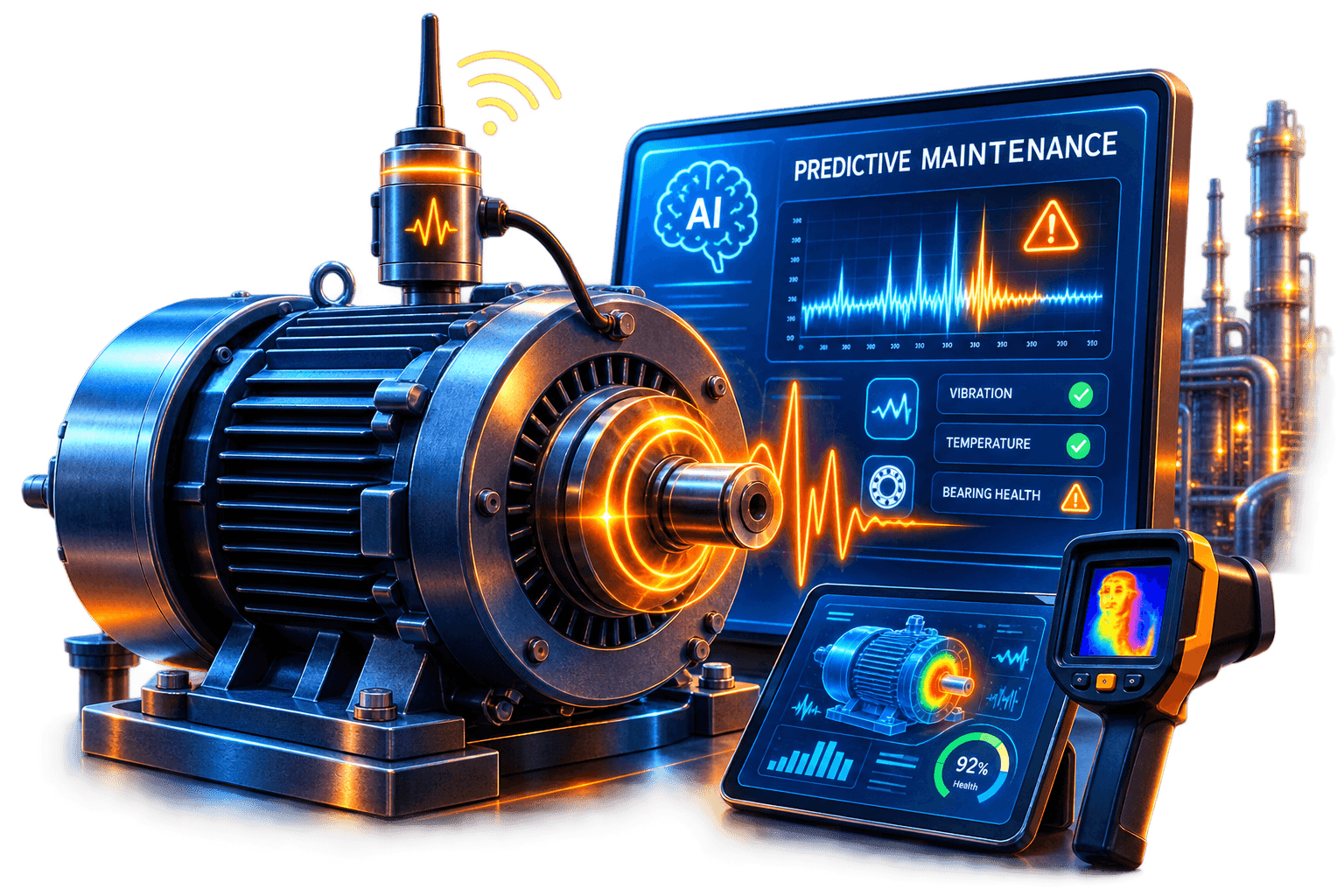 Predictive Maintenance