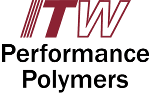 ITW Polymers & Fluids logo