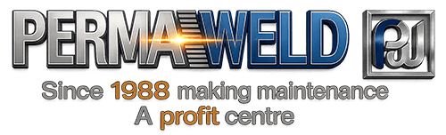 Permaweld — Since 1988, making maintenance a profit centre