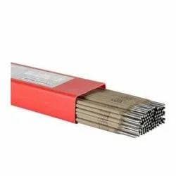 MAGNA — Maintenance-Grade Welding Alloys