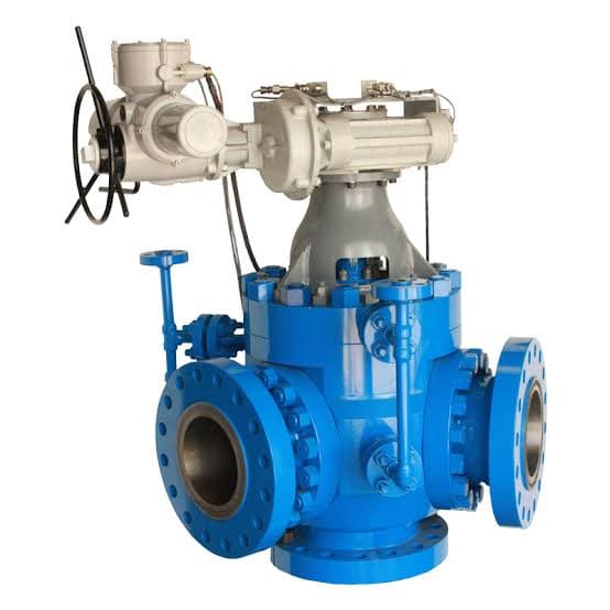 ValvTechnologies — Critical Service Valves