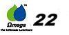 Omega 22 : A High-Performance NLGI 2-Grade Grease