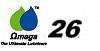 Omega 26 : ThermaSyn FG Grease