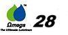 Omega 28 : Super Fluoroether Grease