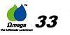 Omega 33 : Extreme Heat Resistant Grease