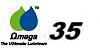 Omega 35 : Hi-Temp MSL Grease.