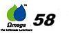 Omega 58 : Superior Food Machinery Grease
