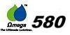 Omega 580 : Superior Food Machinery Oil