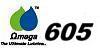 Omega 605 : Superior Air Line Lubricant