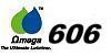 Omega 606 : Multi-Grade Hydraulic Oil