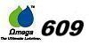 Omega 609 : Food-Grade Air Line Lubricant