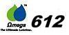 Omega 612 : Universal Lubrication & Hydraulic Oil.