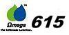 Omega 615 : Synthetic Air & Refrigeration Compressor Oil