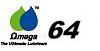 Omega 64 : Pin, Bushing and Track Roller Grease