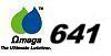 Omega 641 : Omega 641