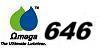 Omega 646 : Superior Chain Lubricant
