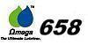 Omega 658 : Emulsifiable Cutting & Cooling Oil.
