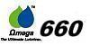 Omega 660 : Superior Thermal Stability Heat Transfer Oil.