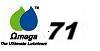 Omega 71 : Universal Non-Melt Grease