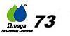 Omega 73 : Waterproof Open Gear Grease