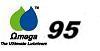 Omega 95 : Super Corrosion-Control Grease.