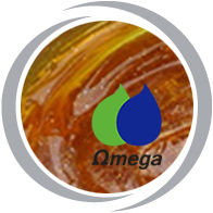 Omega-lubricants Omega-lubricants
