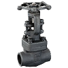 Bellows Sealed Valves