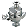 Clean Steam Traps Clean Steam Traps