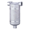 Cyclone Separators (Trap Sold Separately) Cyclone Separators (Trap Sold Separately)