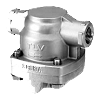 Free Float Steam Traps for Main Lines Free Float Steam Traps for Main Lines