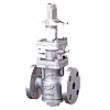 Pressure Reducing Valves (Without separator and trap) Pressure Reducing Valves (Without separator and trap)