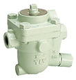 TLV Air & Drain Traps