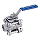 TLV Ball Valve