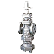 TLV Pressure Control Valve