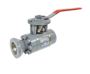 Metal Seated Ball Valves Metal Seated Ball Valves
