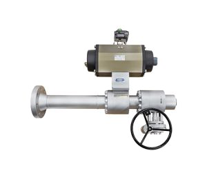 Electronic Relief Valve Electronic Relief Valve