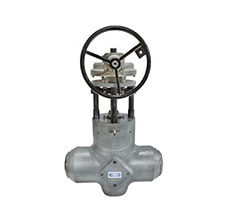 Parallel Slide Gate Valves Parallel Slide Gate Valves